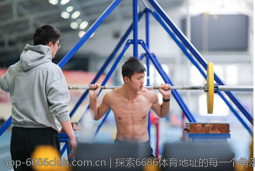 探索6686体育地址的每一个角落