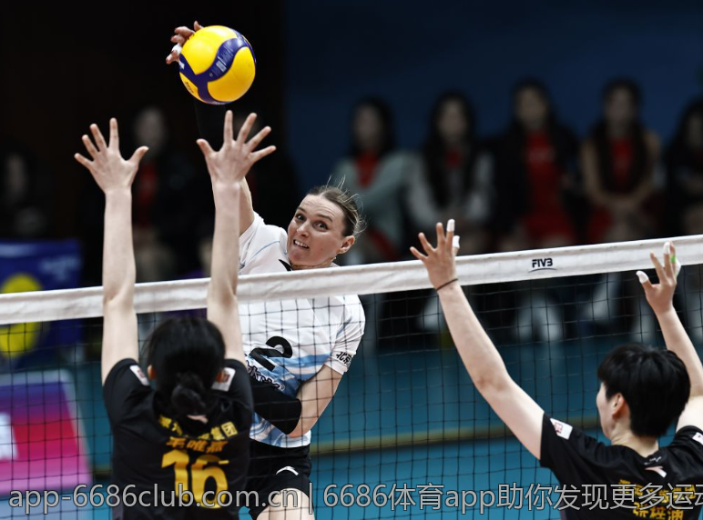 6686体育app助你发现更多运动乐趣