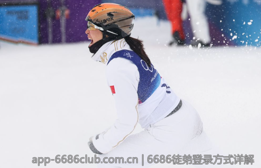 6686徒弟登录方式详解